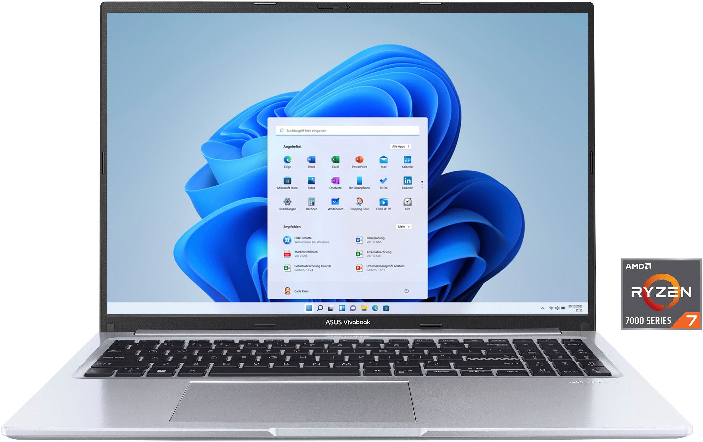 Vivobook 16 M1605YA-MB713W Notebook