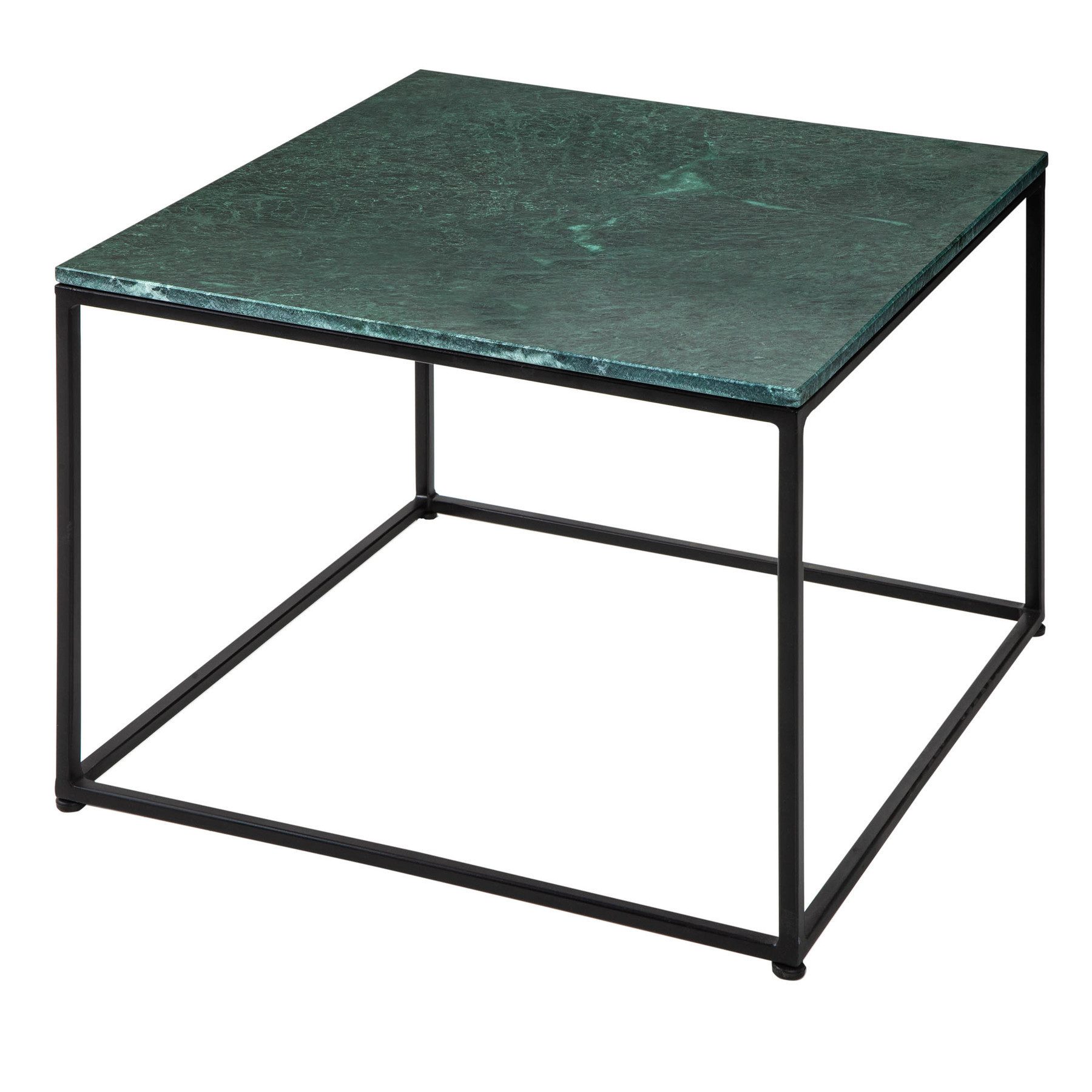 riess-ambiente Couchtisch ELEMENTS 50cm grün / günstig online kaufen