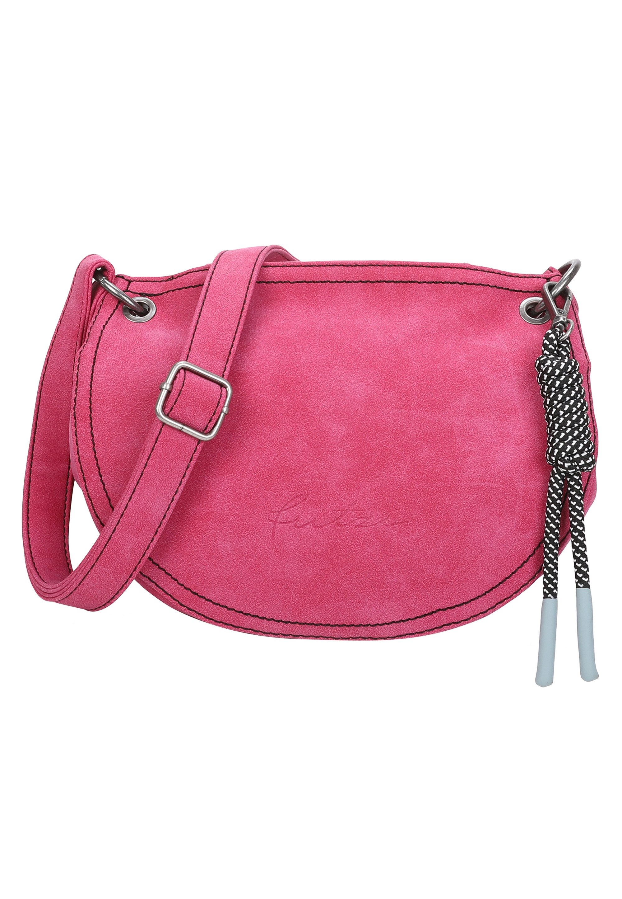 Schultertasche Bitzi12