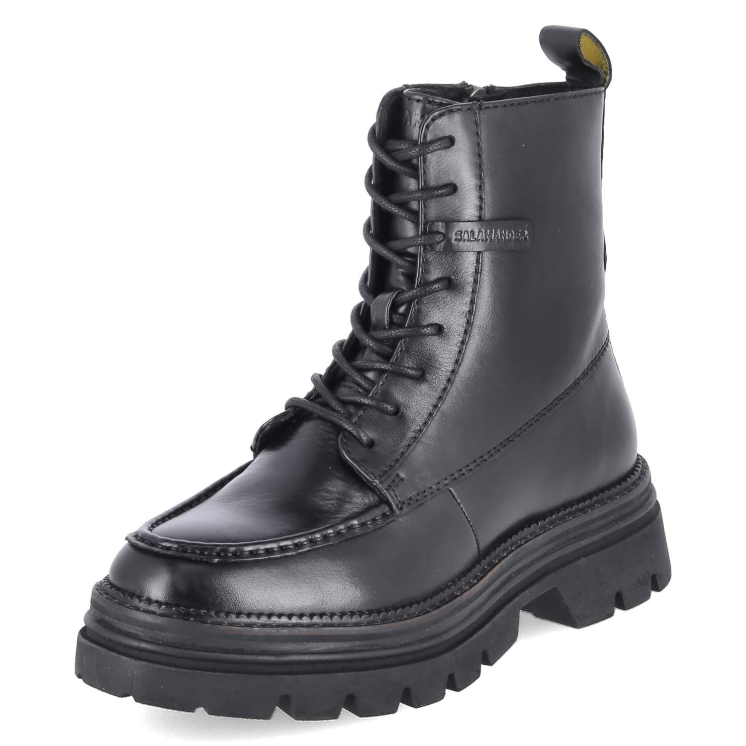 Salamander F31AUP331000-1000 Schnürstiefel günstig online kaufen