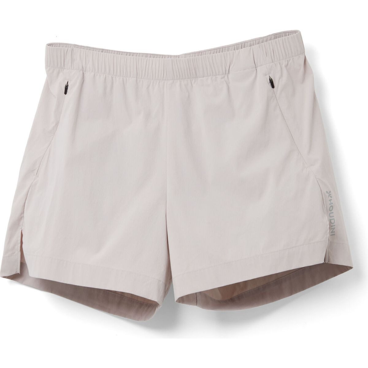 Houdini Funktionsshorts W's Liquid Shorts Ultraleichte, elastische und strapazierfähige Damenshorts für