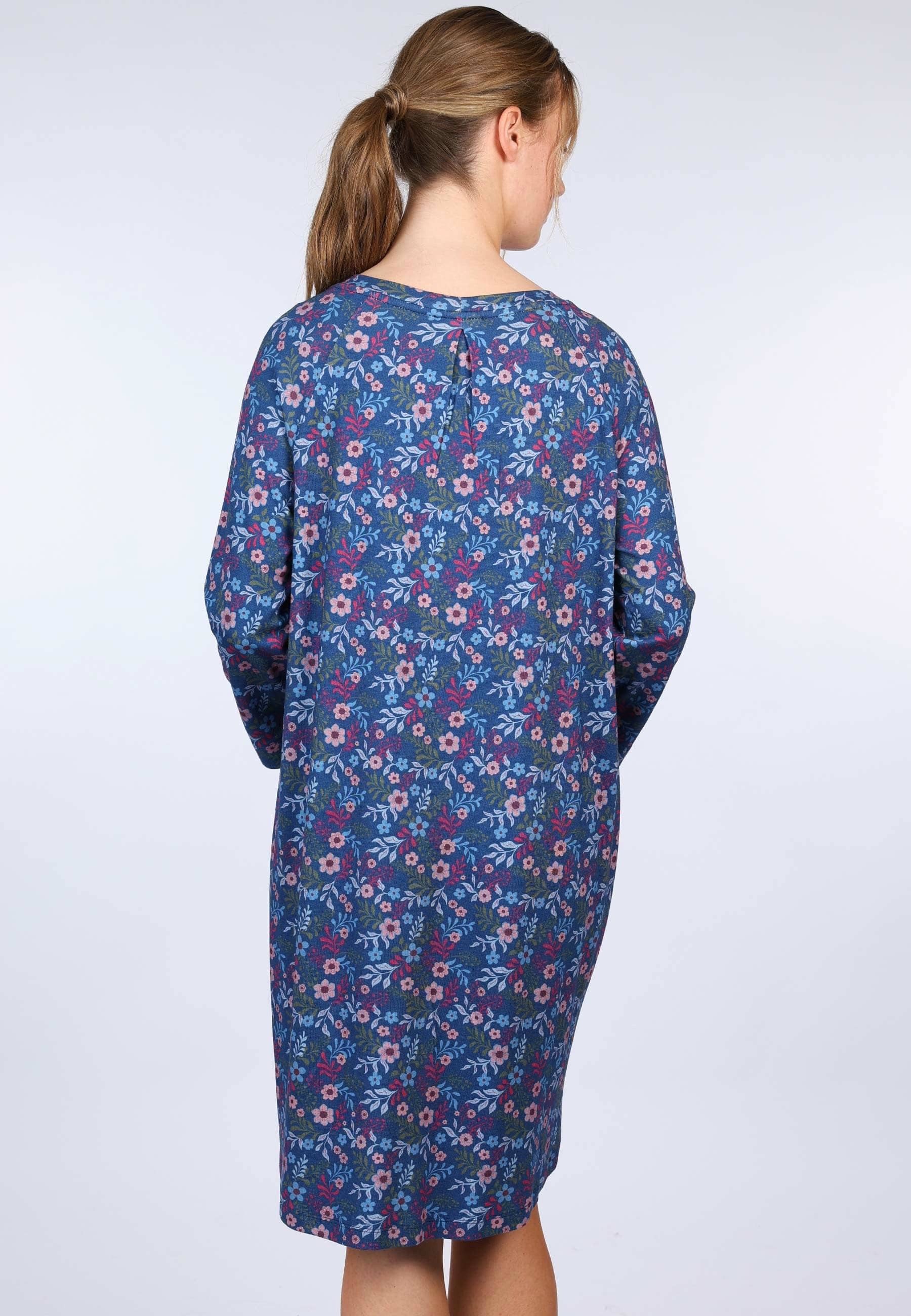 Deerberg Sommerkleid Milanjas