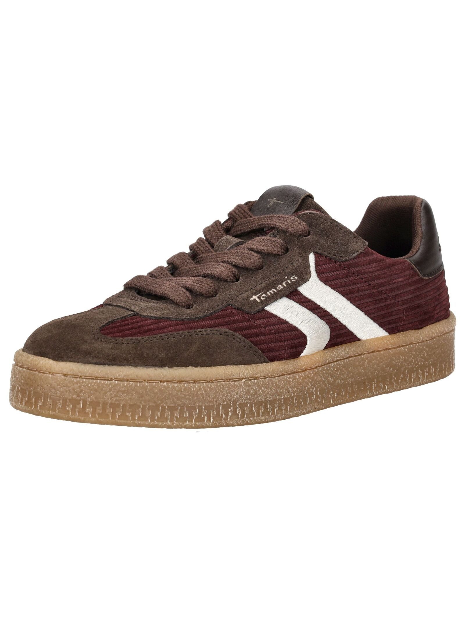 Sneaker Leder . Sneaker