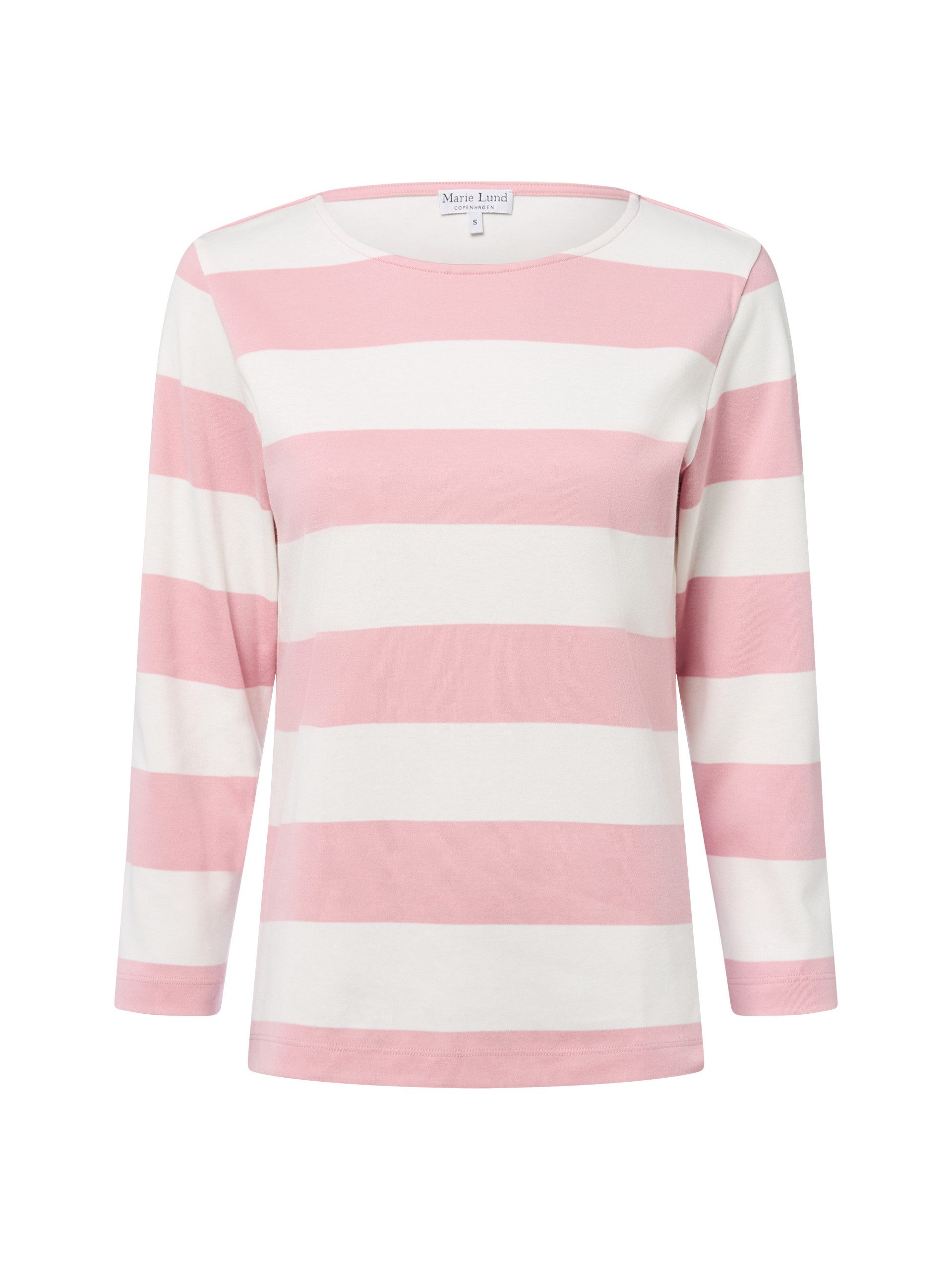 Marie Lund Langarmshirt günstig online kaufen