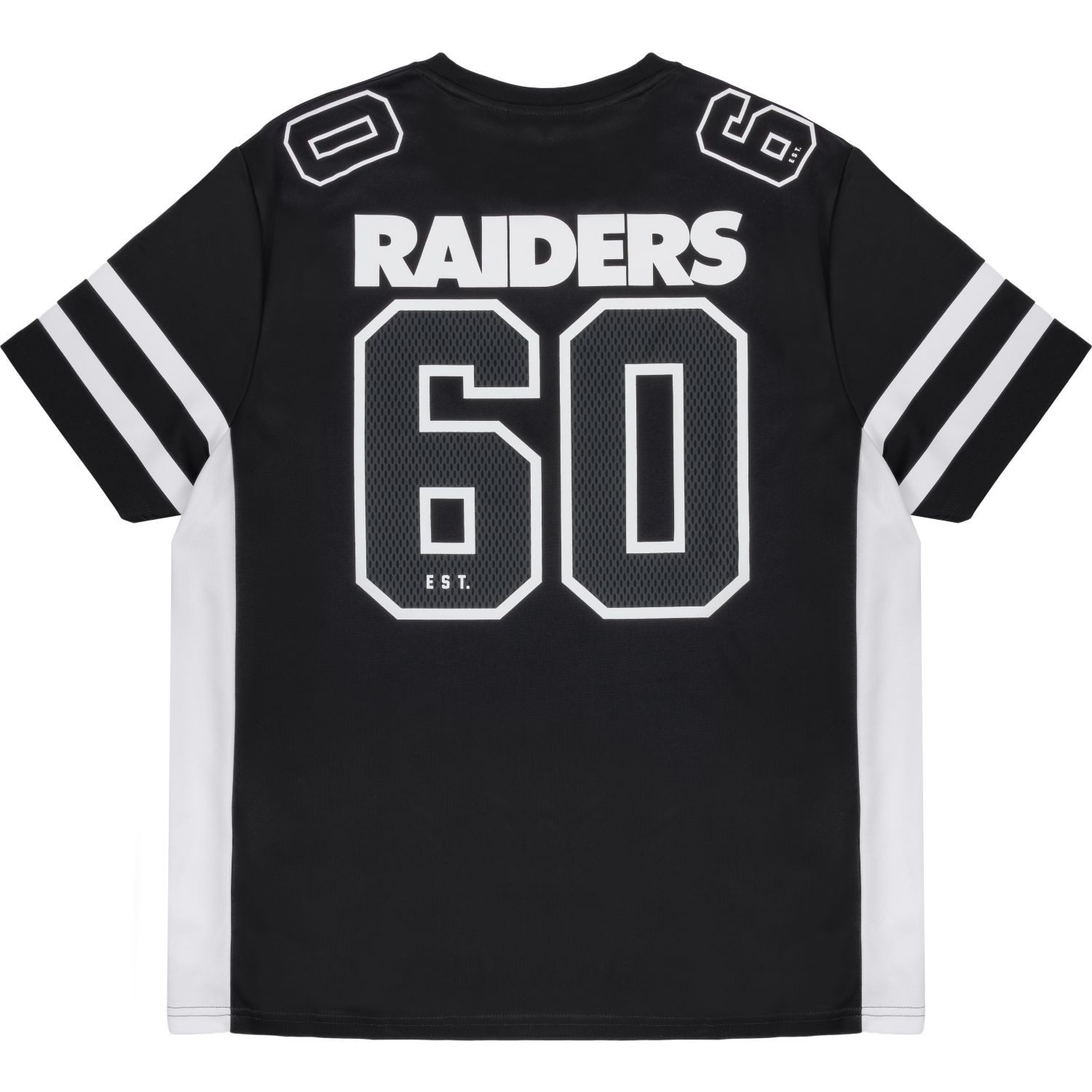 New Era Print-Shirt NFL Football Jersey Las Vegas Raiders