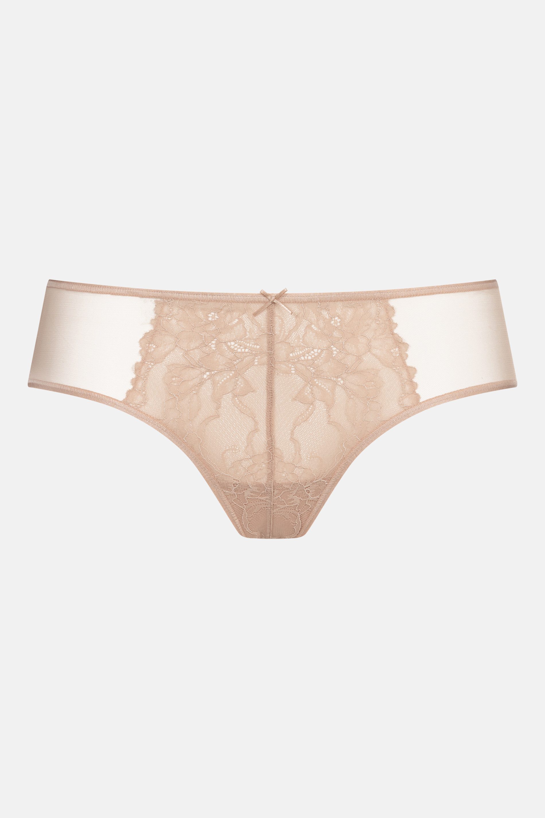 Mey Hipster Mey Damen Hipster Serie Fabulous Uni Hipster (1-St., 1)