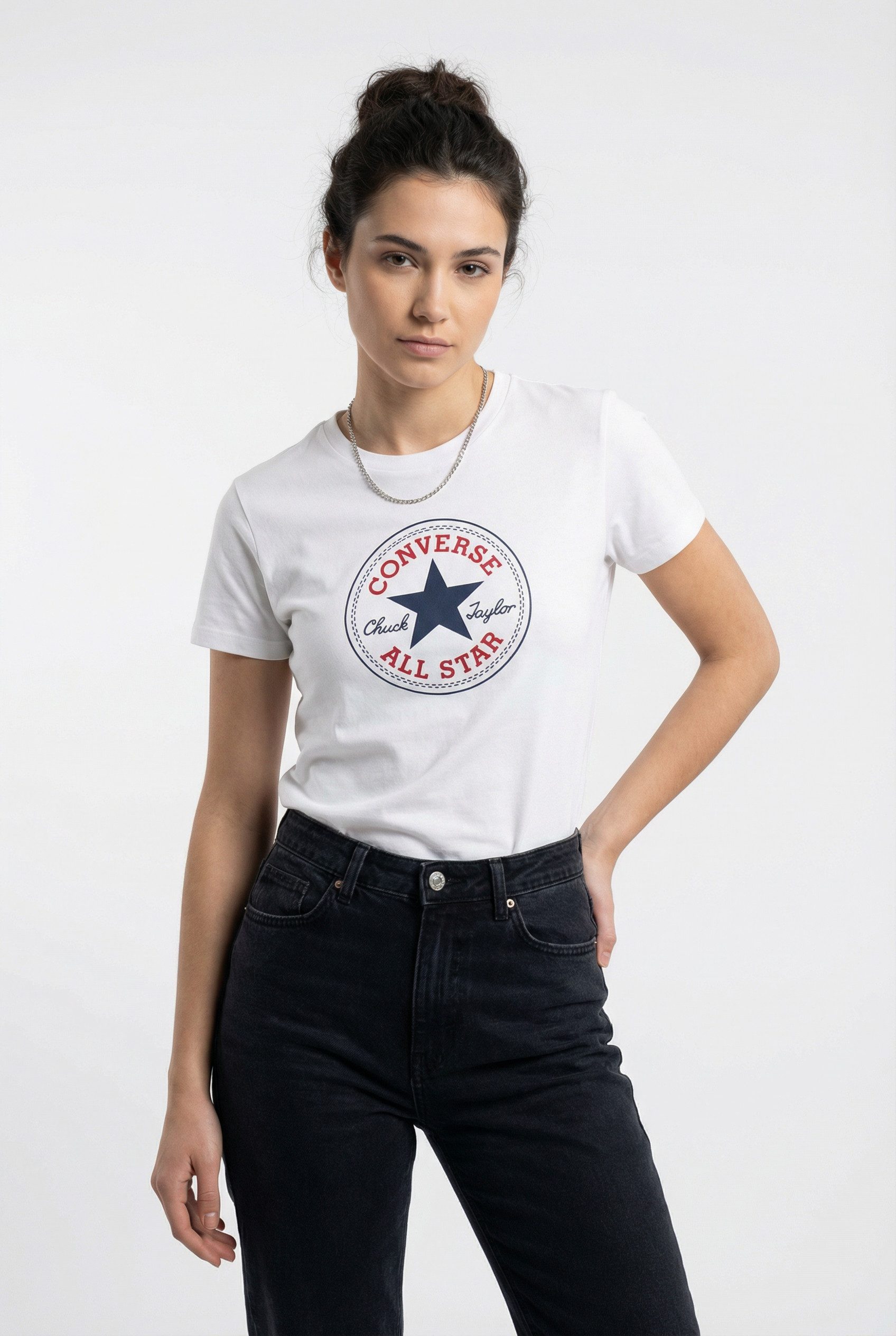 T-Shirt CHUCK PATCH TEE