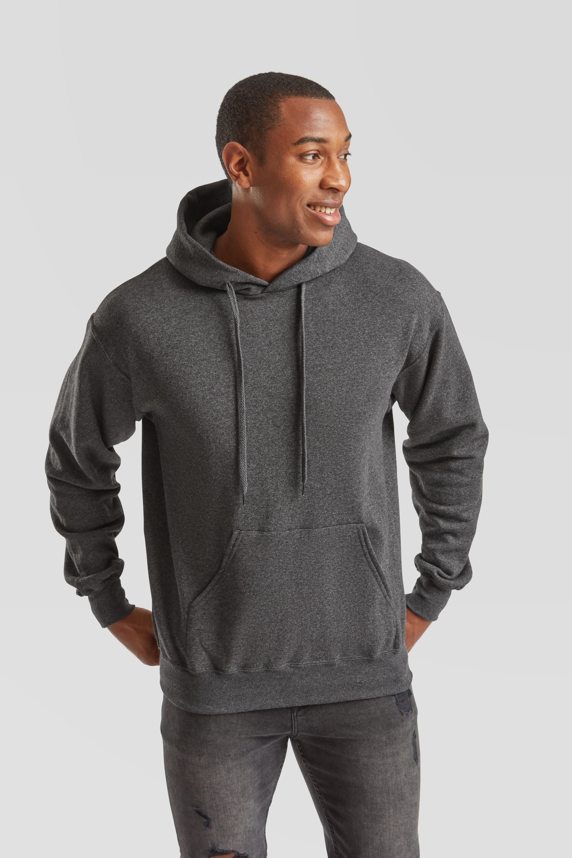 Fruit of the Loom Kapuzensweatshirt Classic Hooded Sweat