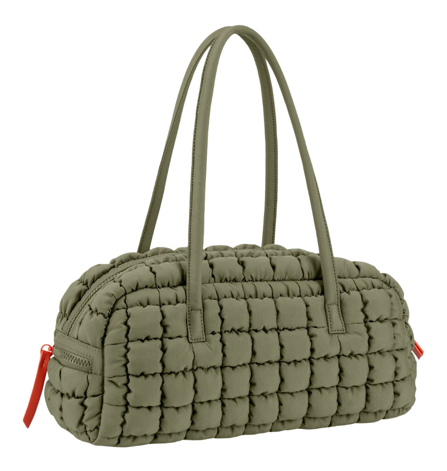 Les Visionnaires Schultertasche Unio Zicke