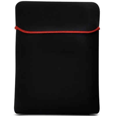 Speedlink Laptoptasche LEAF Notebook Cover Tasche Schutz-Hülle Etui, Anti-Kratz Sleeve, passend für Notebook 16" 16,1" 16,2" 16,4" 17" Zoll