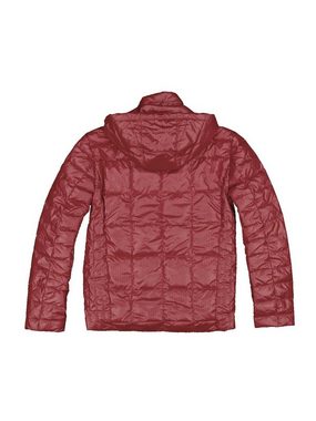 Engbers Steppjacke Steppjacke mit abnehmbarer Kapuze