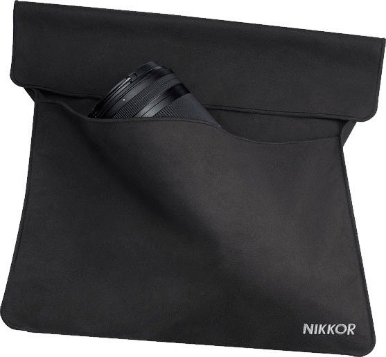 Nikon NIKKOR Z 70-200 mm 1:2,8 VR S für Z5,Z5II,Z6II,Z6III & Z f passendes Objektiv – Bild 4 von 5
