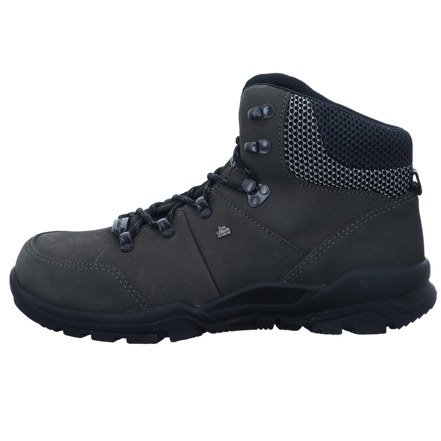 Finn Comfort 03919 494349 Wanderstiefel