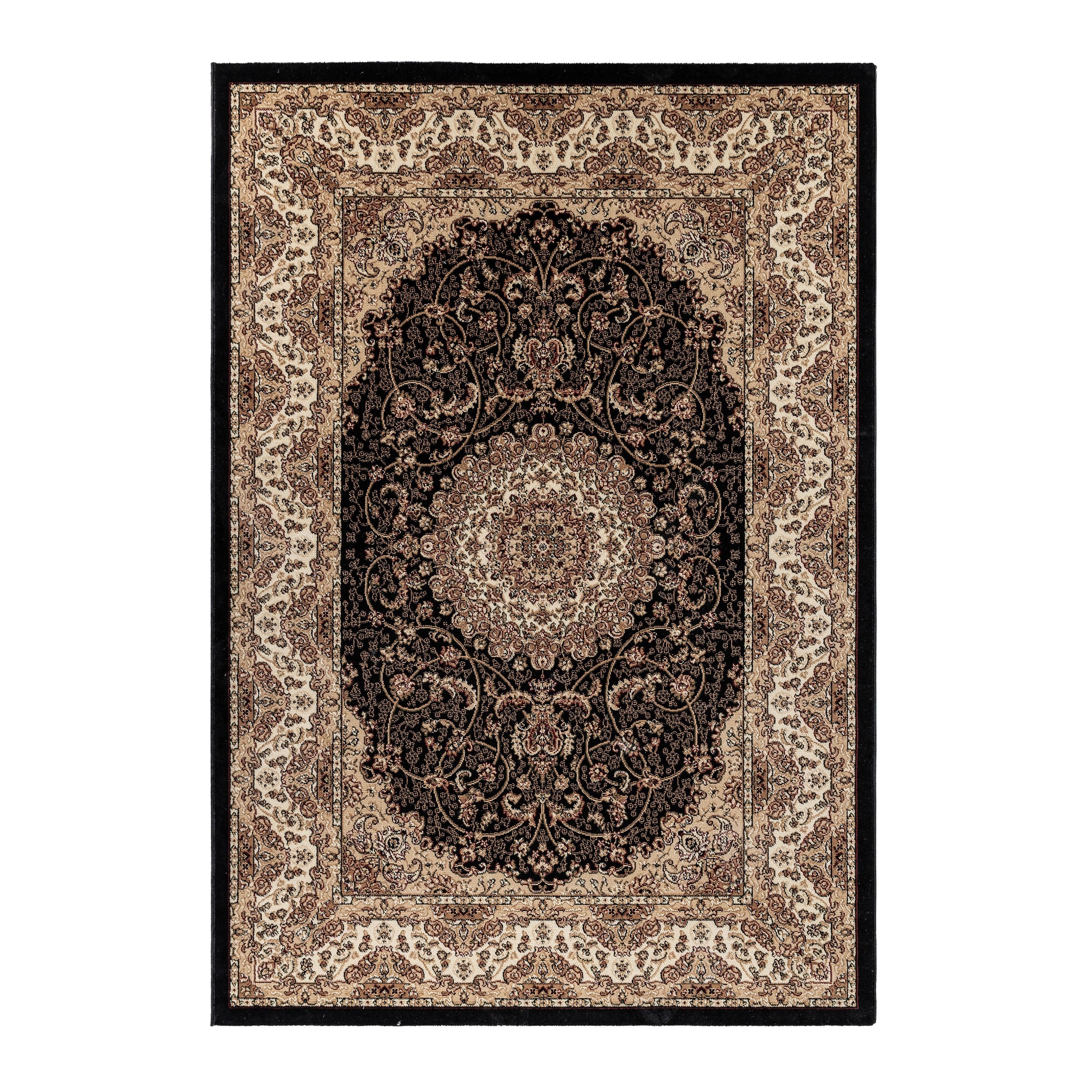 Teppium Teppich Orientalisch Design, Rechteckig, Höhe: günstig online kaufen