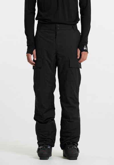 Schwarze Roxy Skihosen für Damen online kaufen | OTTO