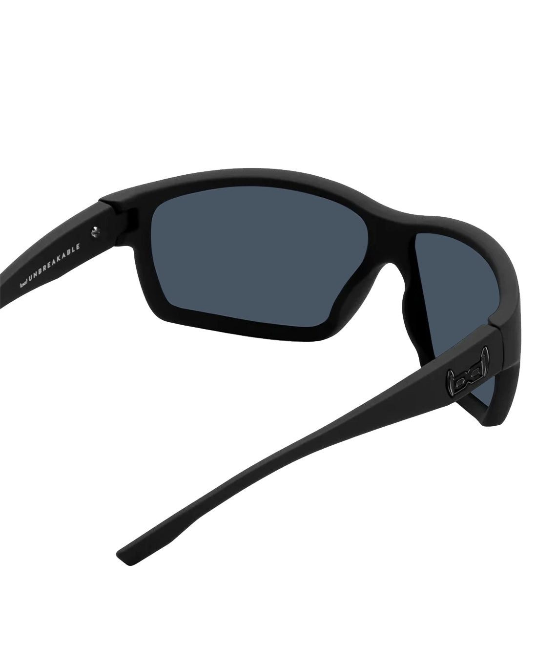 gloryfy Sonnenbrille gloryfy G15 GUARDIAN Stealth TRF POL