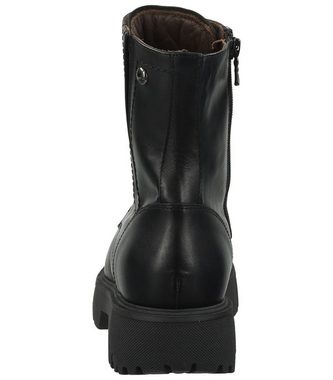 Nero Giardini Stiefelette Leder Schnürstiefelette