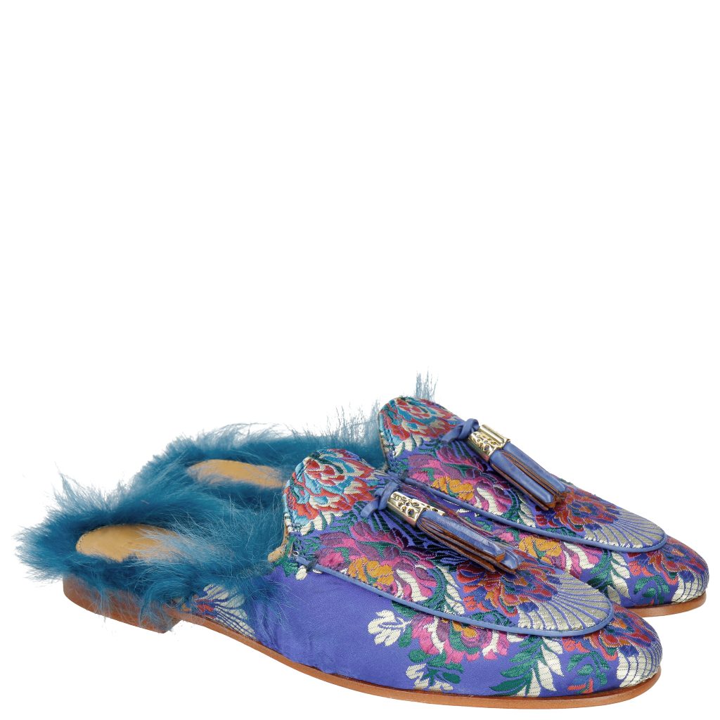 Melvin & Hamilton Scarlett 2 Pantolette günstig online kaufen