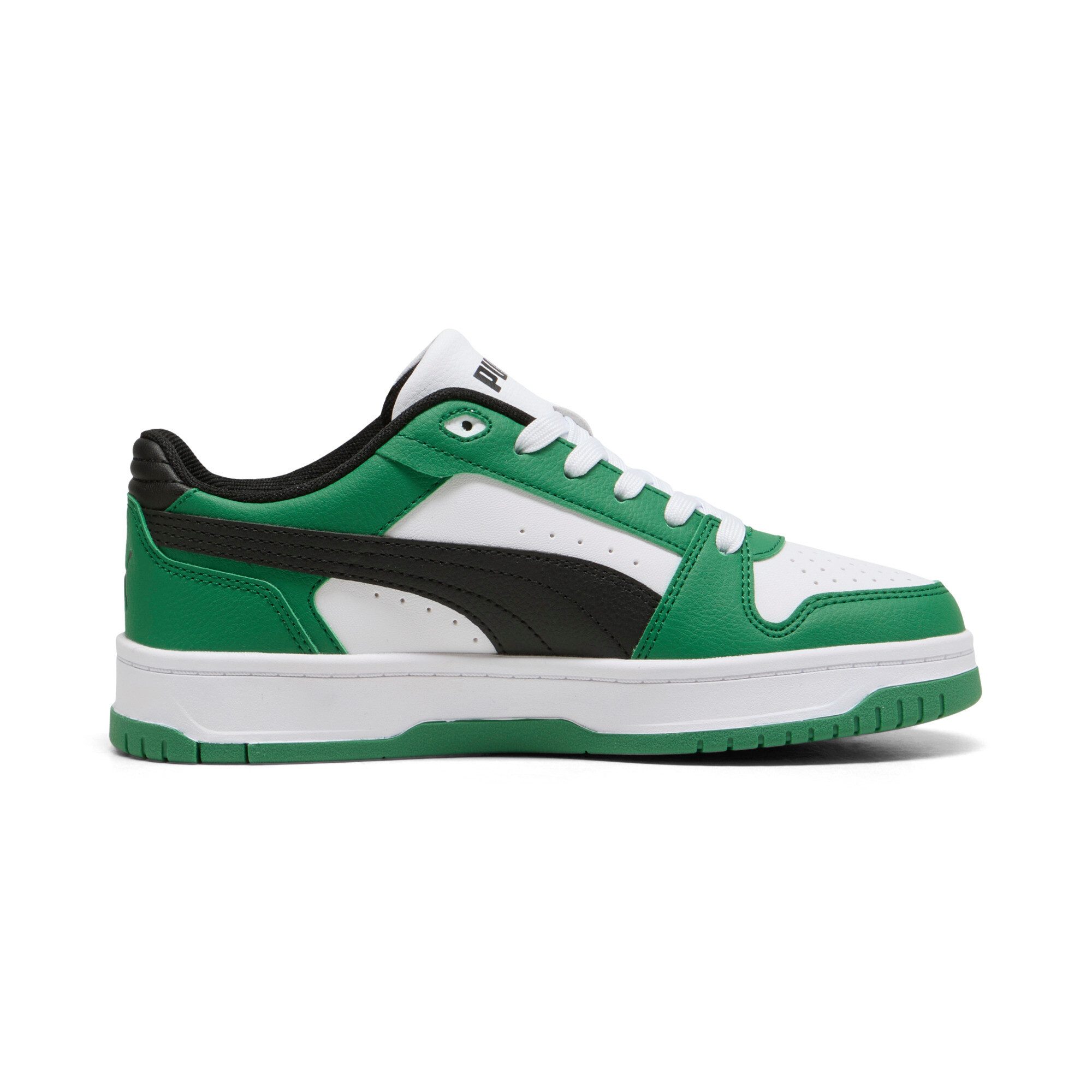 PUMA REBOUND SLAM LO JR Sneaker