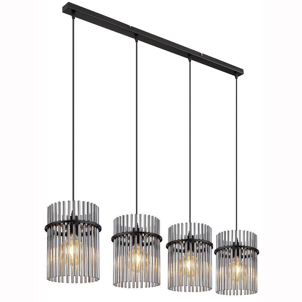 GLOBO LIGHTING LED Pendelleuchte, Leuchtmittel inklusive, günstig online kaufen