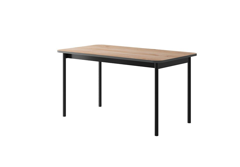 JVmoebel Esstisch, Tisch Moderner Esstisch Holz Design Holztisch Wohn Tische