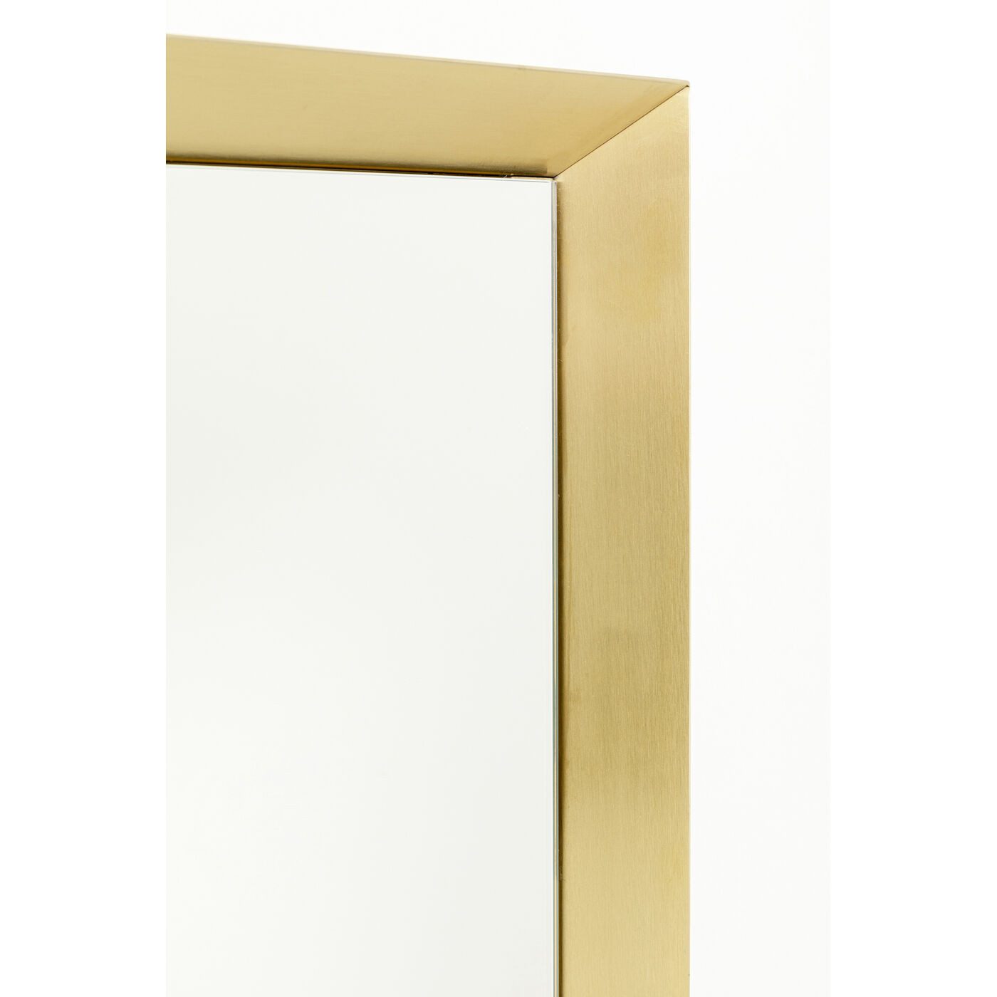 Kare Design Wandspiegel Arezzo (1-St), 80x120 cm