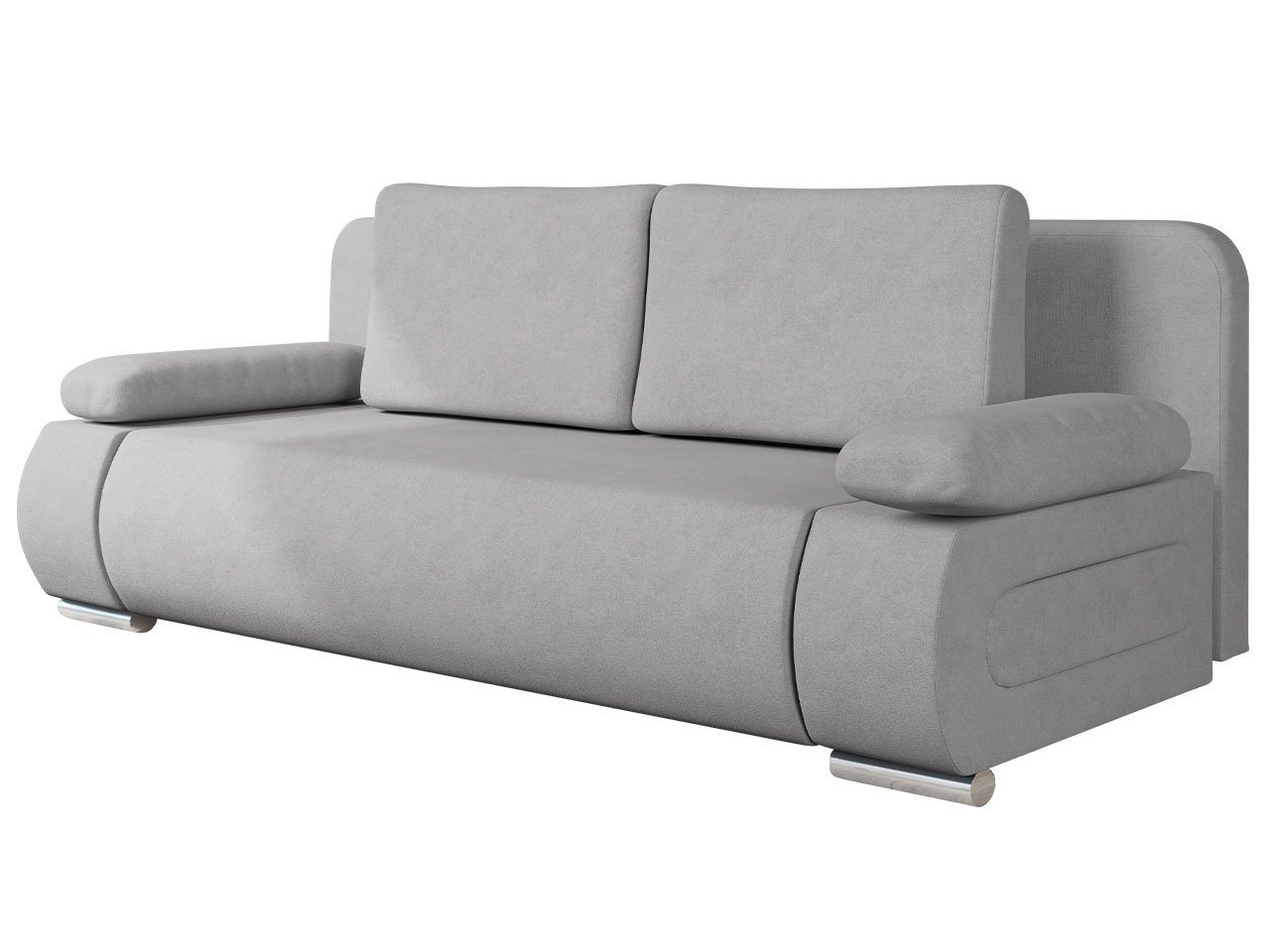 MIRJAN24 Schlafsofa Emma, mit Schlaffunktion und günstig online kaufen