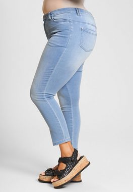 STUDIO 7/8-Jeans Ashley Five-Pocket-Modell