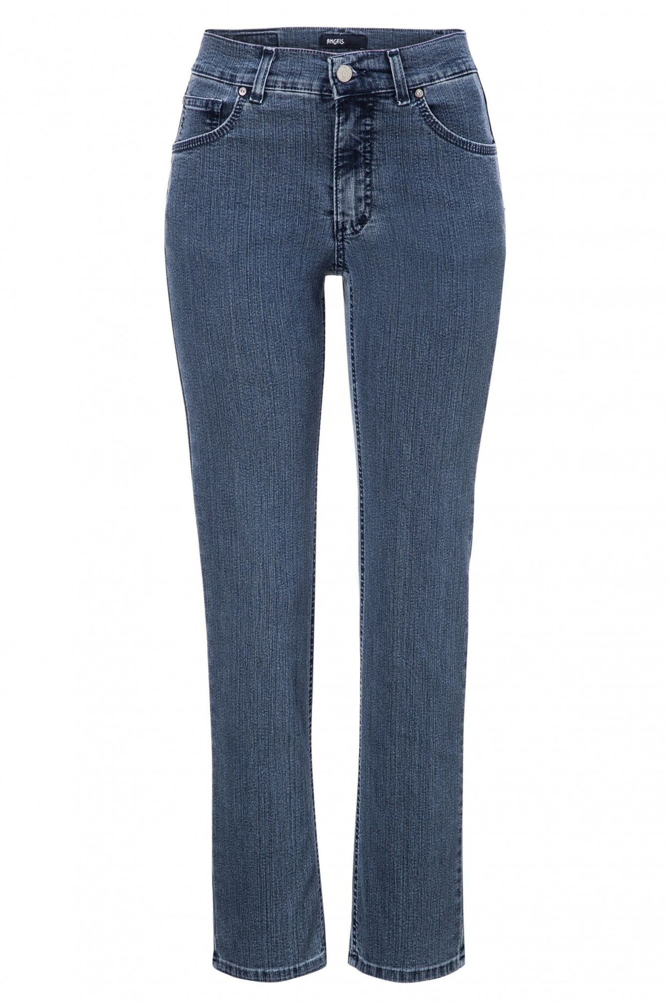 5-Pocket-Jeans Cici 5334