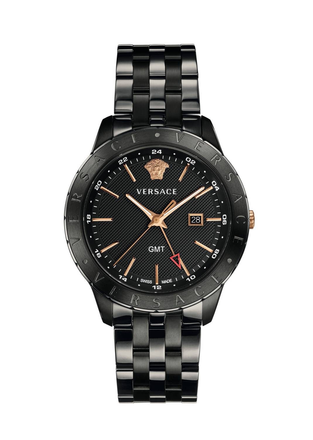 Versace Schweizer Uhr Univers günstig online kaufen