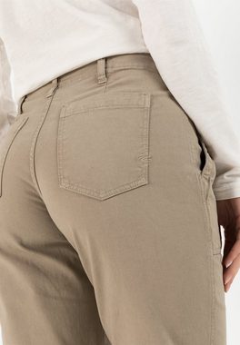 camel active Stoffhose in Relaxed Fit (1-tlg)