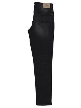 Engbers Stretch-Jeans Super-Stretch-Jeans slim fit