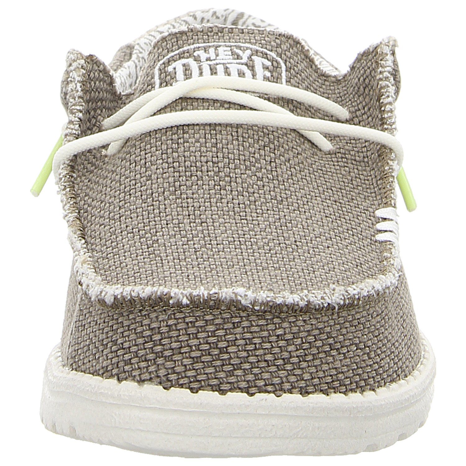 Hey Dude Wally Braided Sneaker