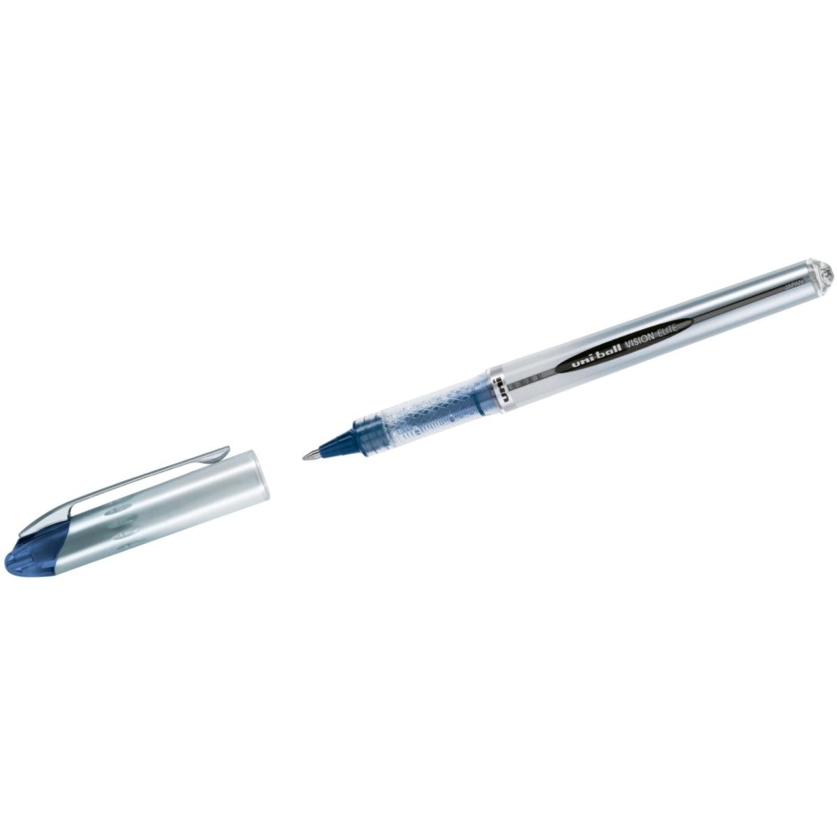 uni-ball Tintenfeinschreiber Чернильные ручки Vision Elite 0,4mm blau