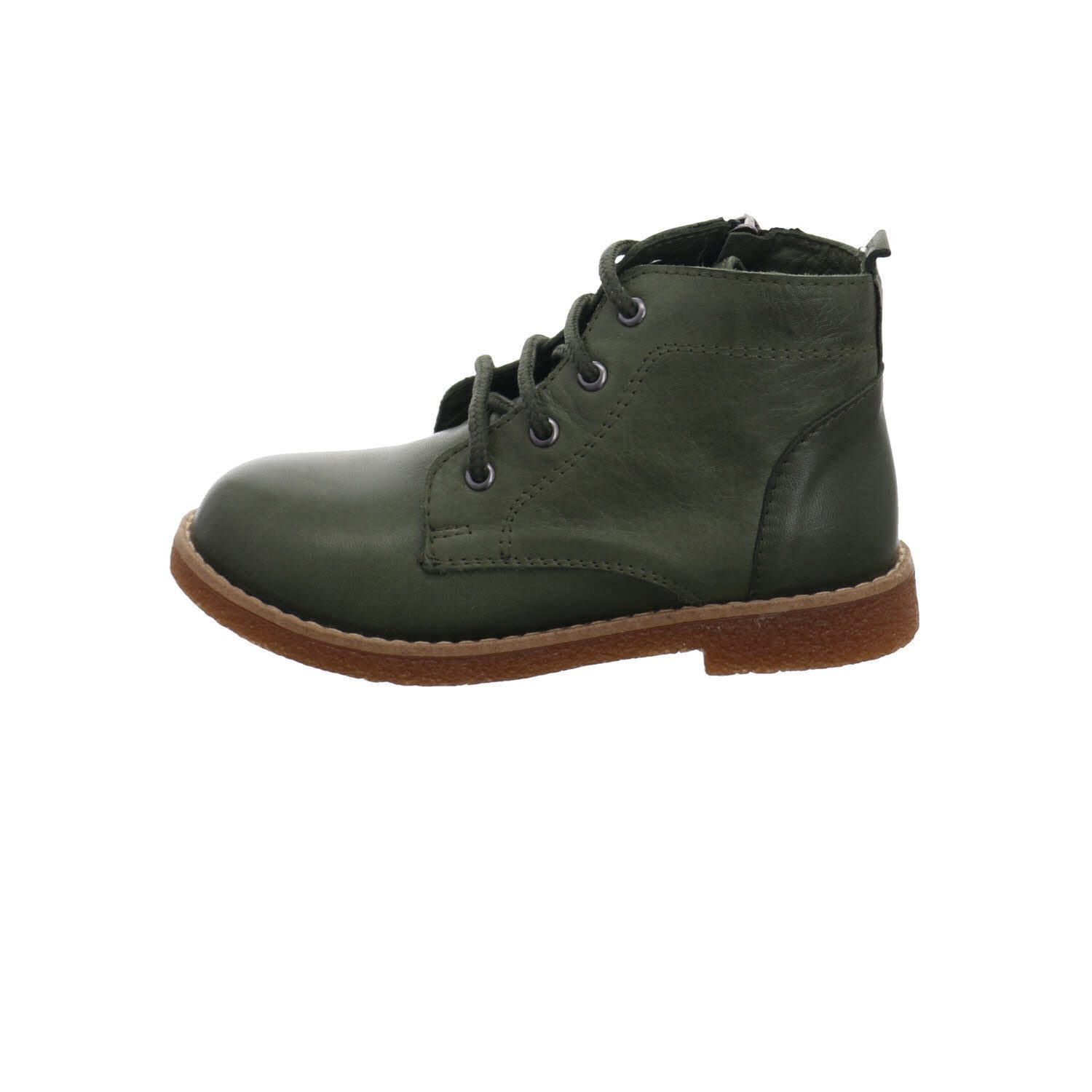 Andrea Conti Ki.- Schnürer Stiefelette