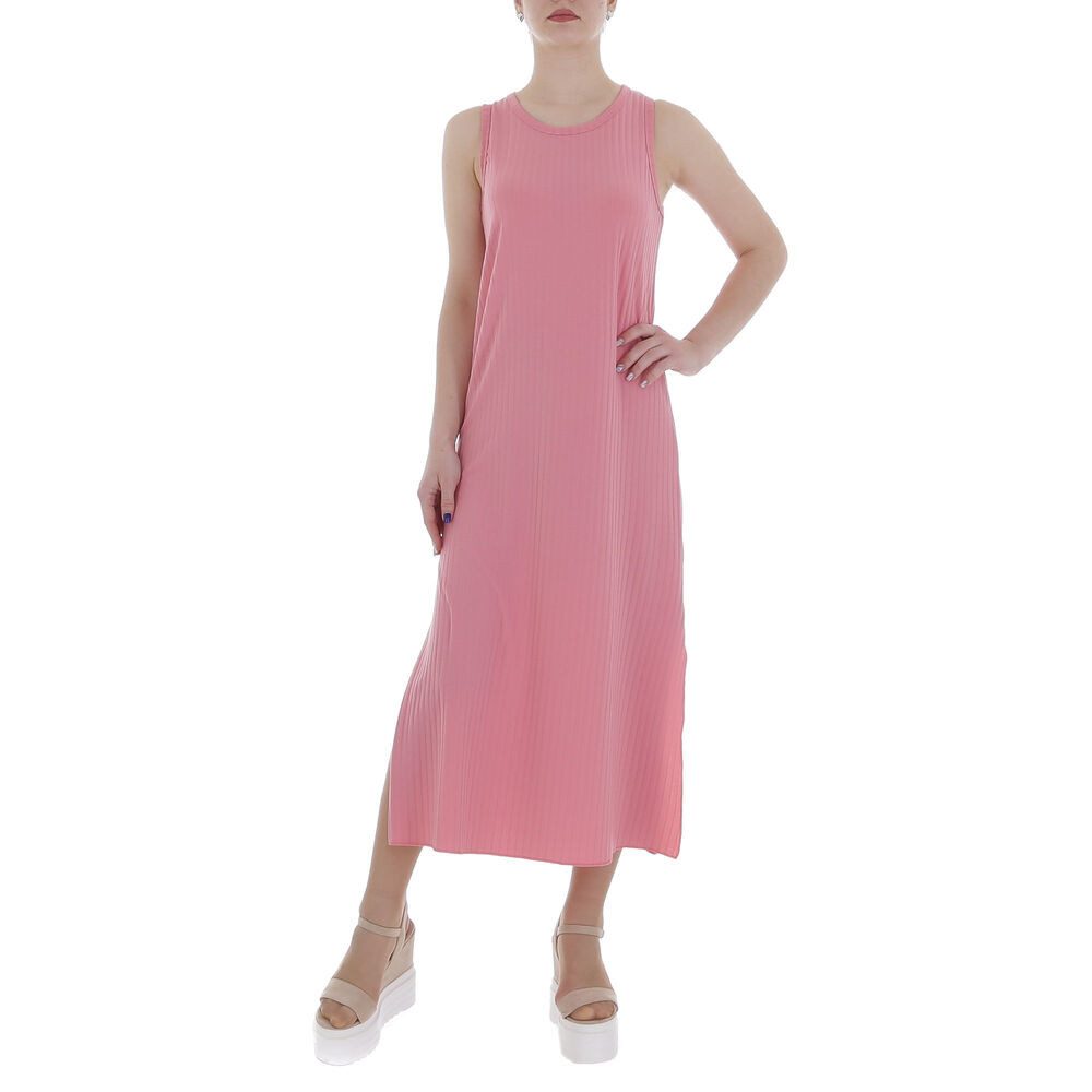 Sommerkleid Damen Freizeit