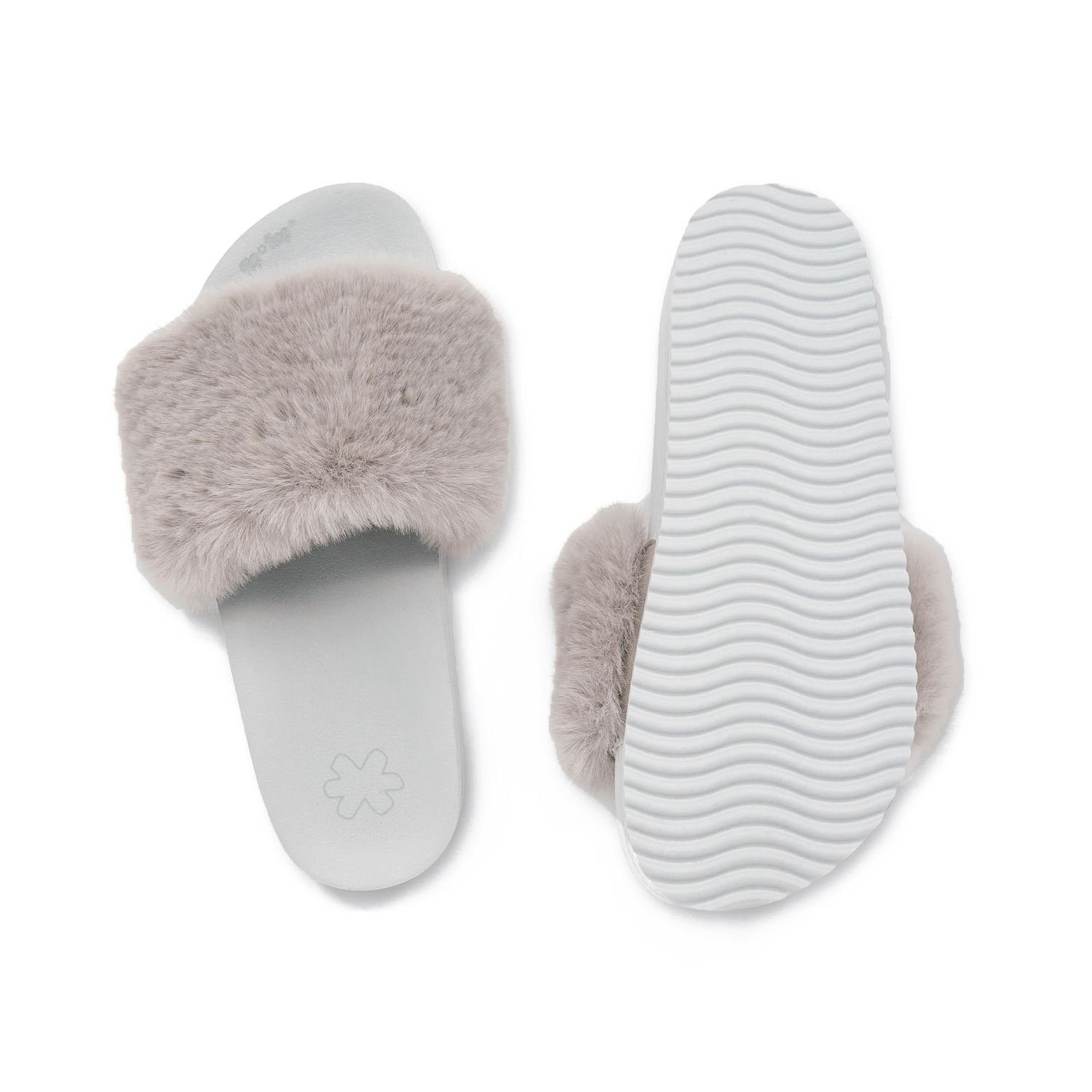 Flip Flop pool*furry Hausschuh