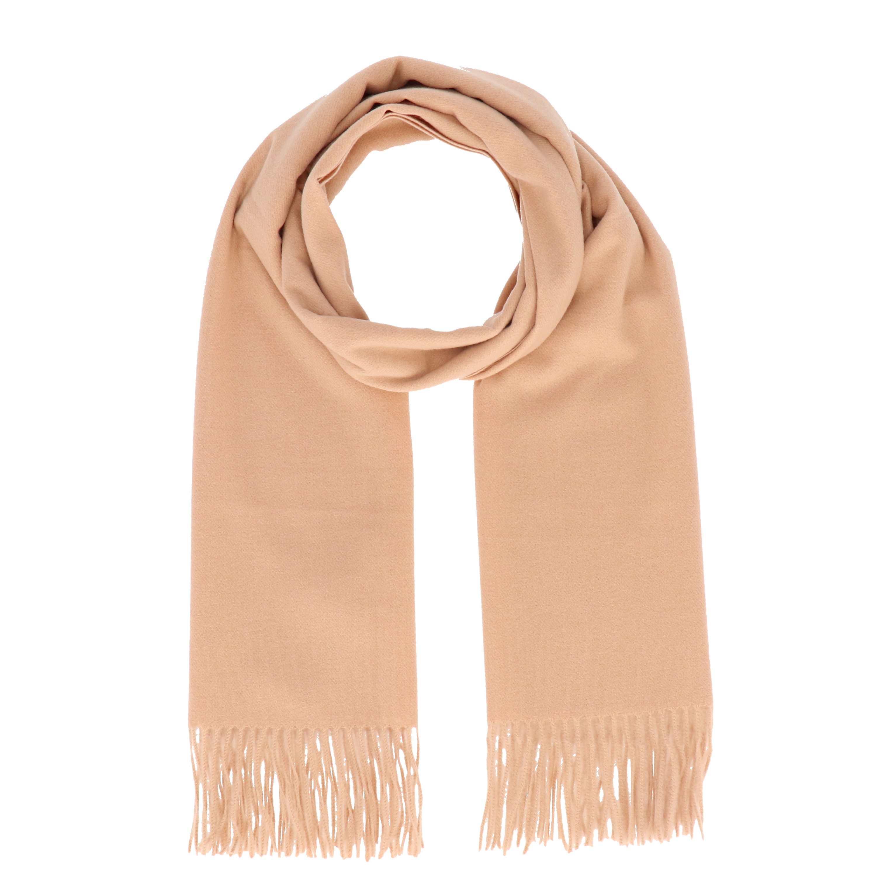 Modeschal Soft