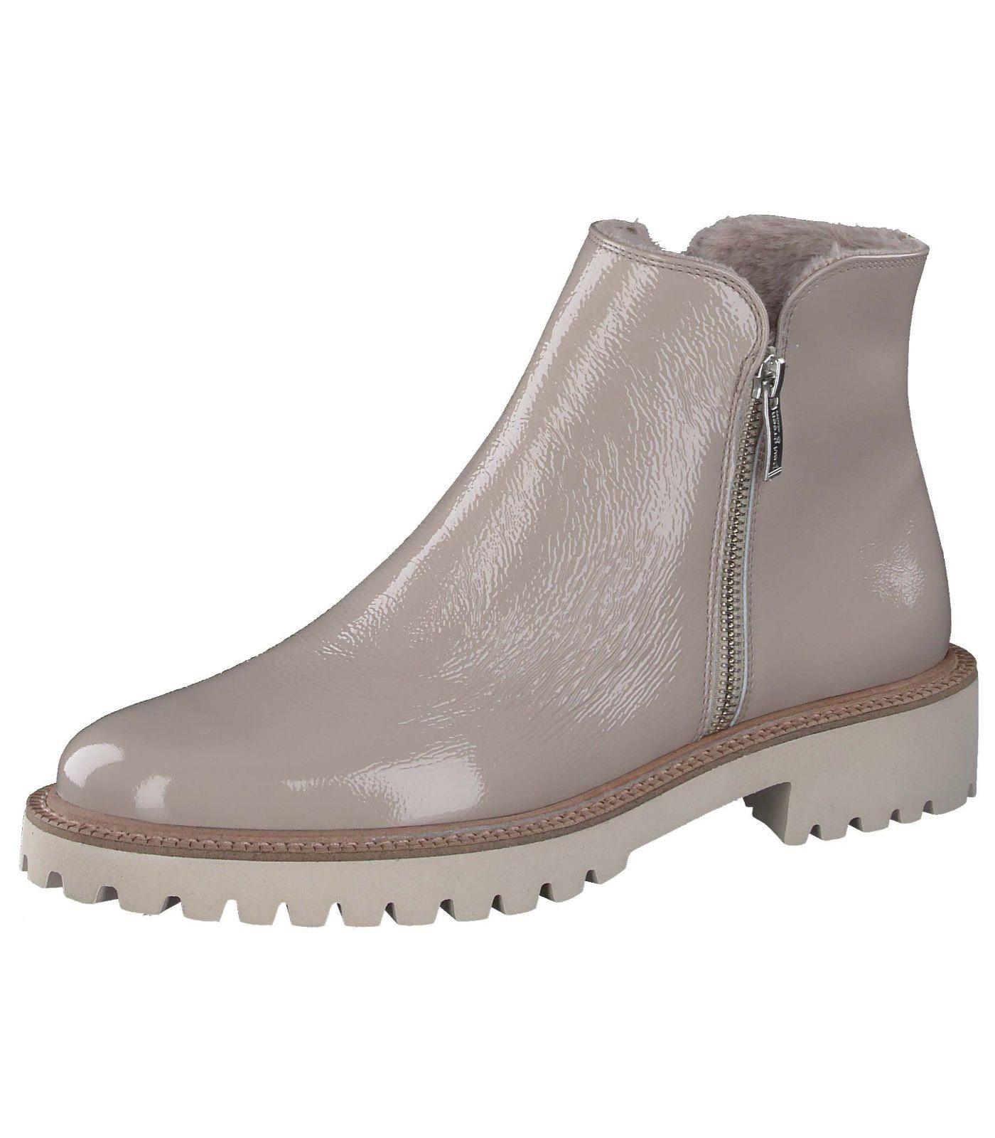 Paul Green Stiefelette Leder Stiefelette