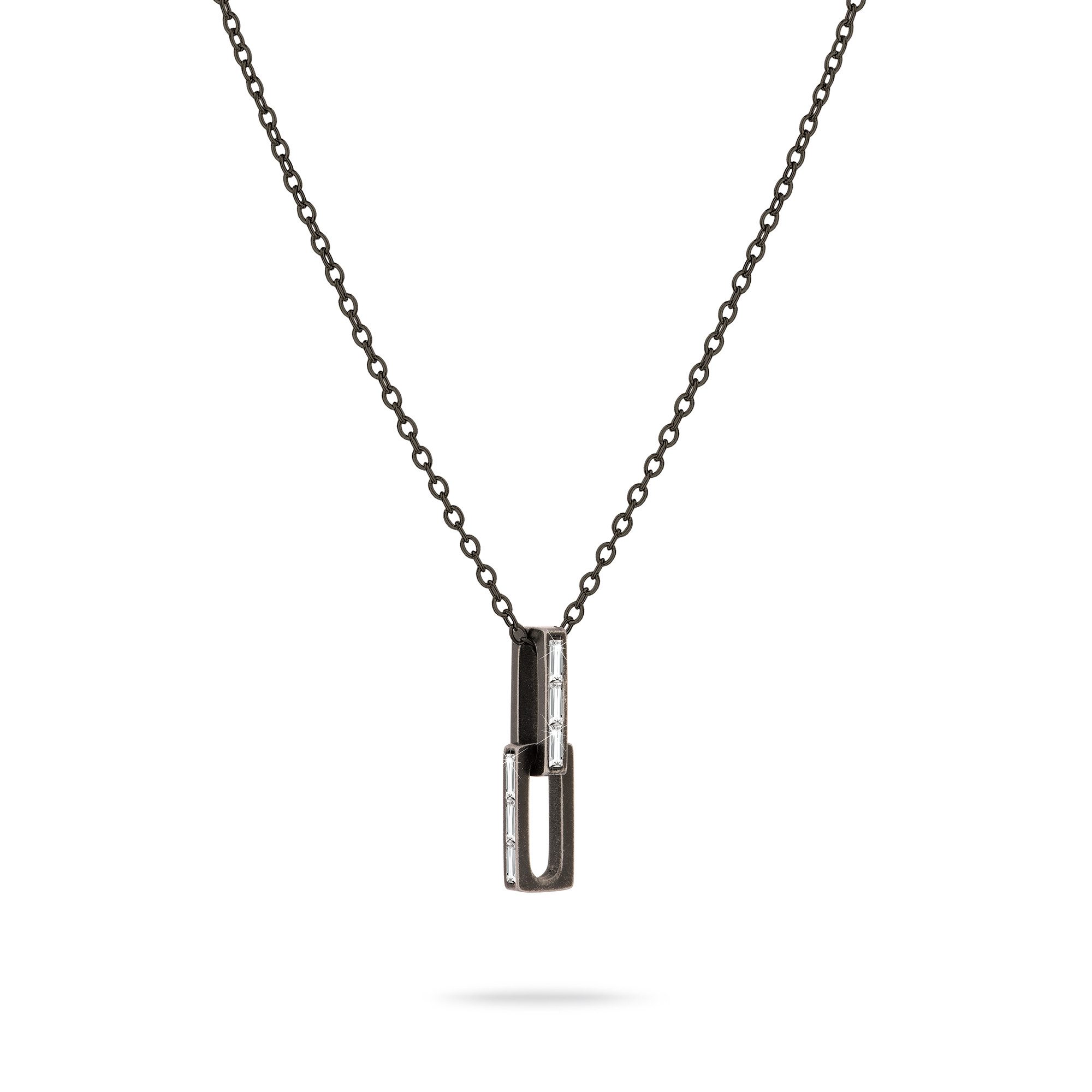 Liebeskind Berlin Kette mit Anhänger Schmuck Geschenk Edelstahl Halskette F günstig online kaufen