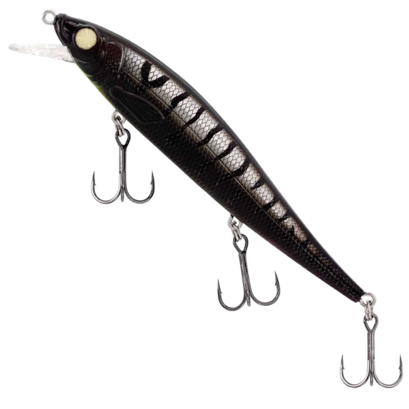 WESTIN Kunstköder Westin Jerkbite SR 13,5cm 22g Floating - Jerkbait