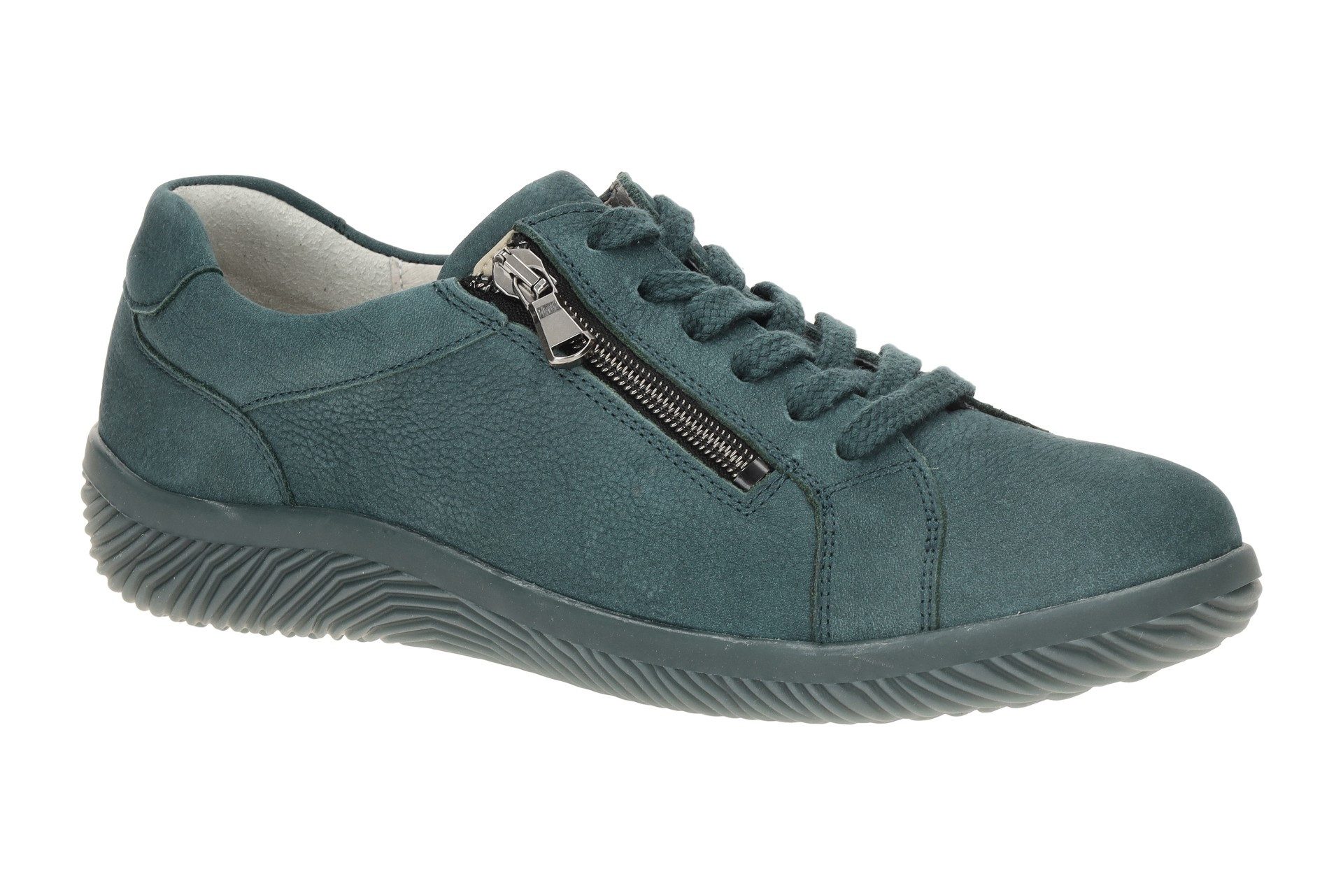 Waldläufer 609001 190 071 Schnürschuh