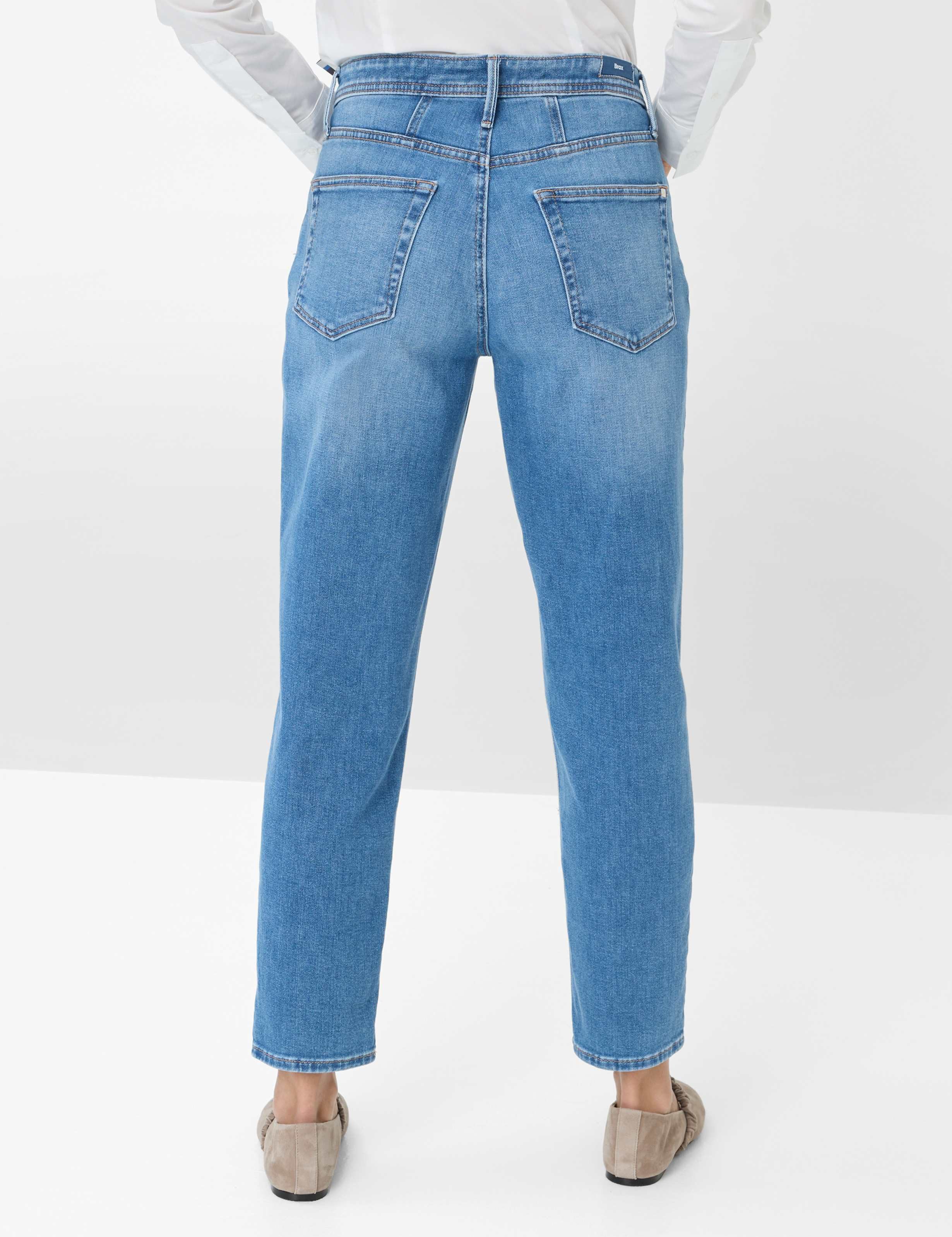 Brax Röhrenjeans Style MILEY S günstig online kaufen