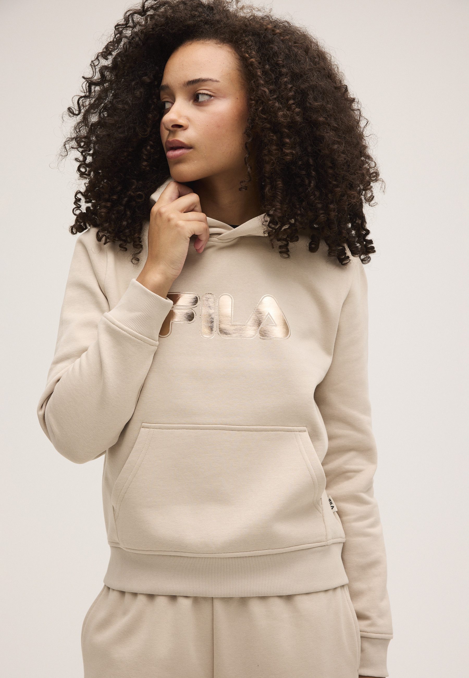 Fila Hoodie CALICE