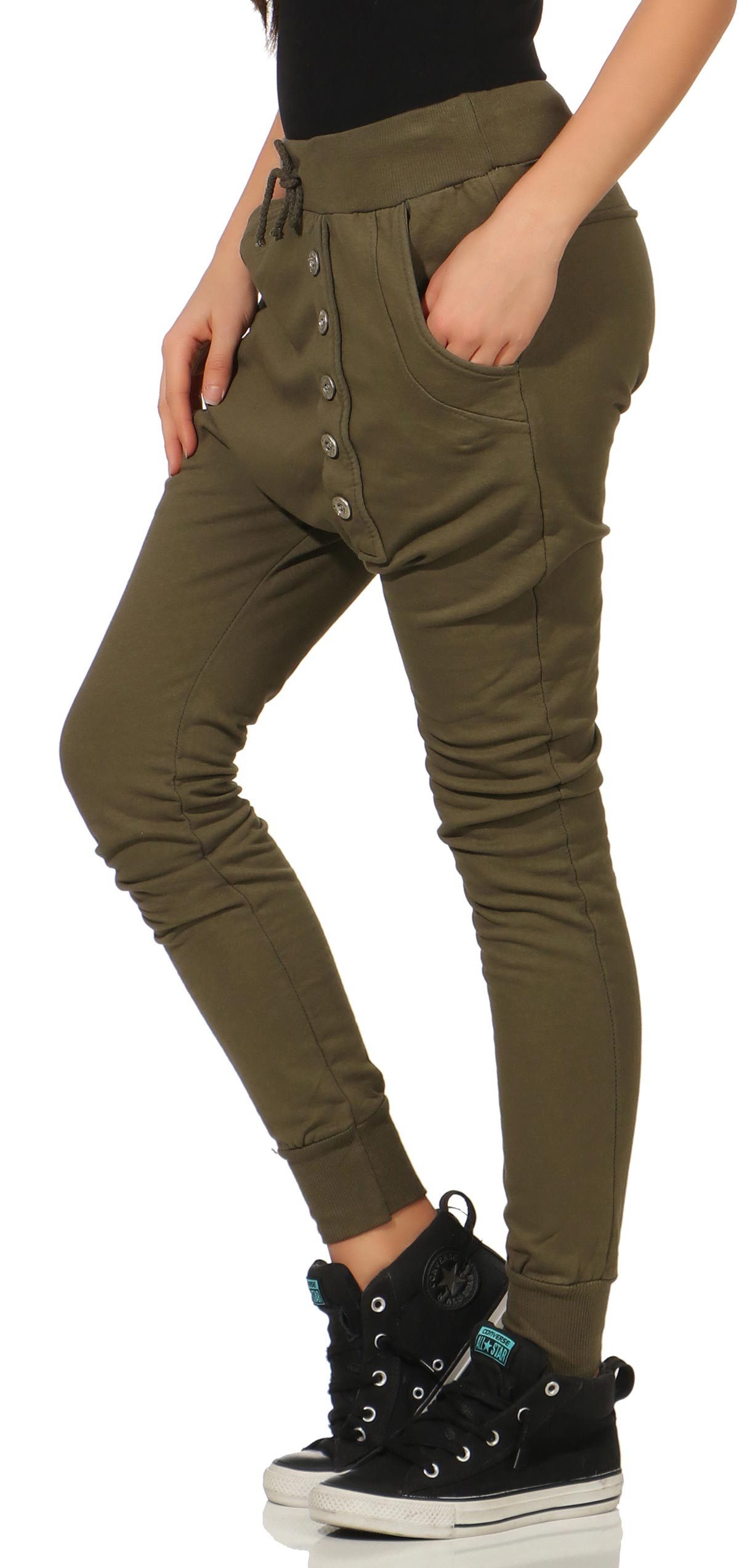 malito more than fashion Jogginghose 8023 günstig online kaufen