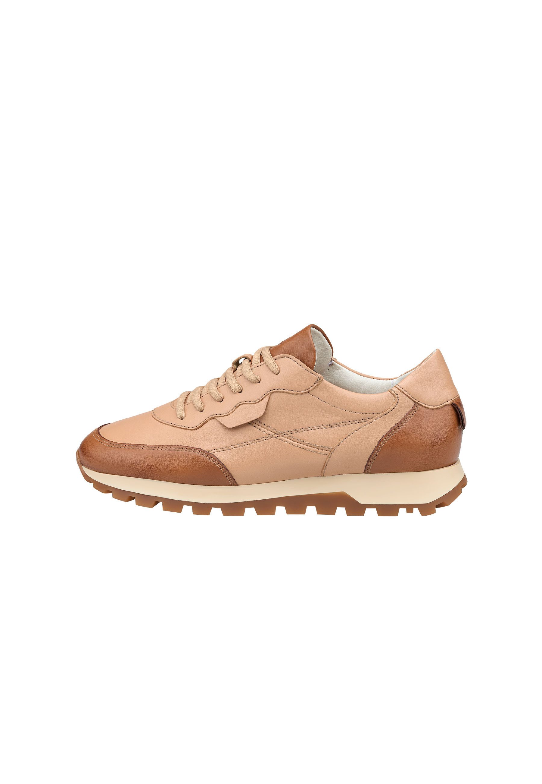 Lloyd GIA Sneaker mit herausnehmbarem Fußbett