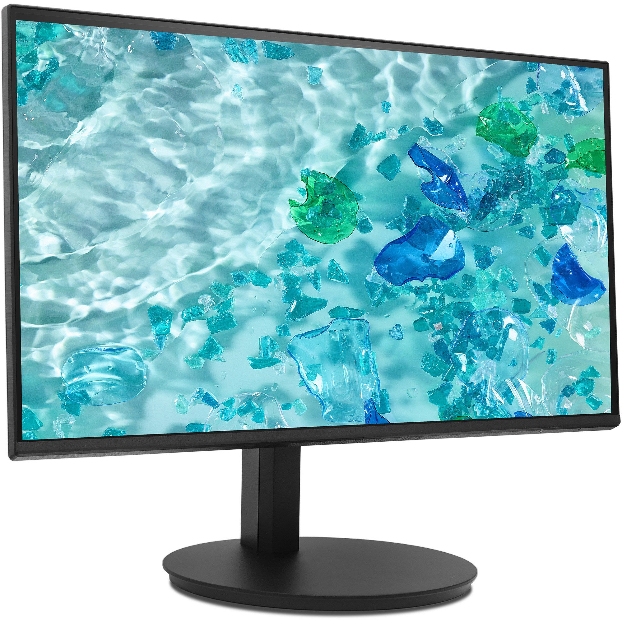 Acer Acer Vero CB272P6b, LED-Monitor, (FullHD, HDMI, TFT-Monitor (1920 x 1080 px)