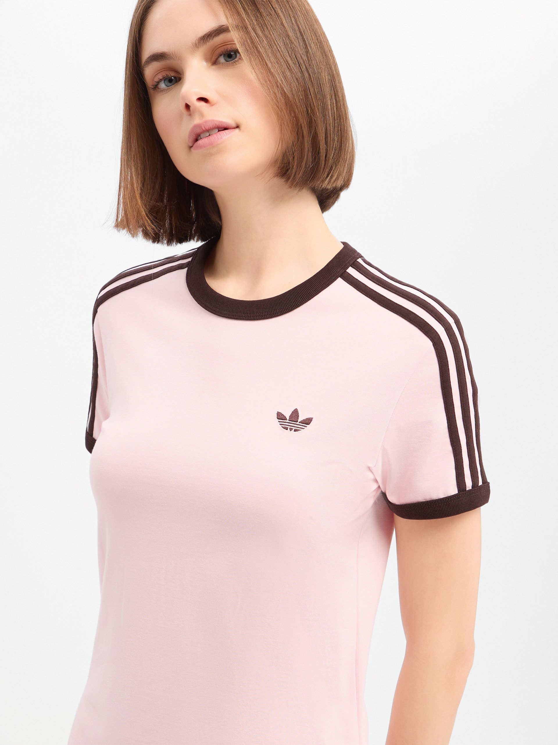 adidas Originals Jerseykleid