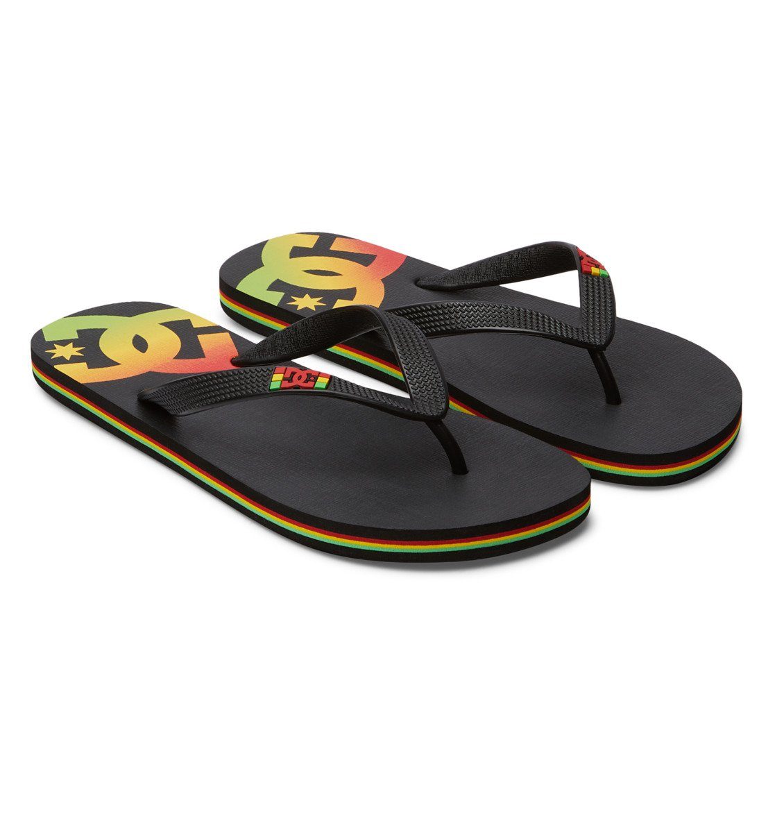 DC Shoes Spray Sandale günstig online kaufen