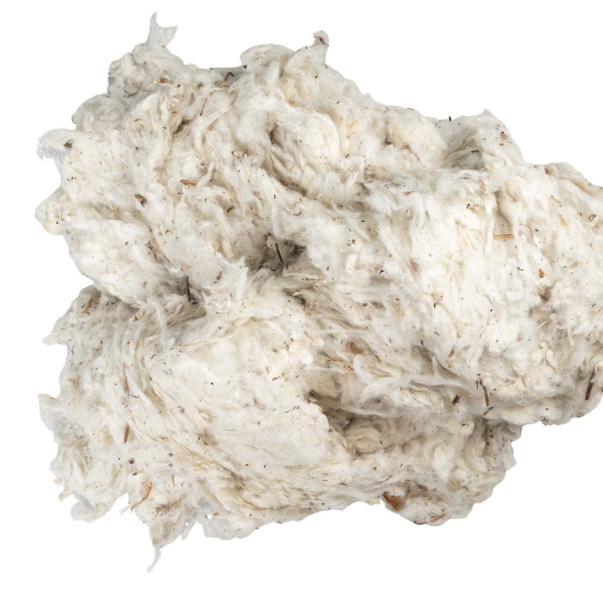 DUVO+ Nistmaterial Nistmaterial Cotton Dream weiß 150 g